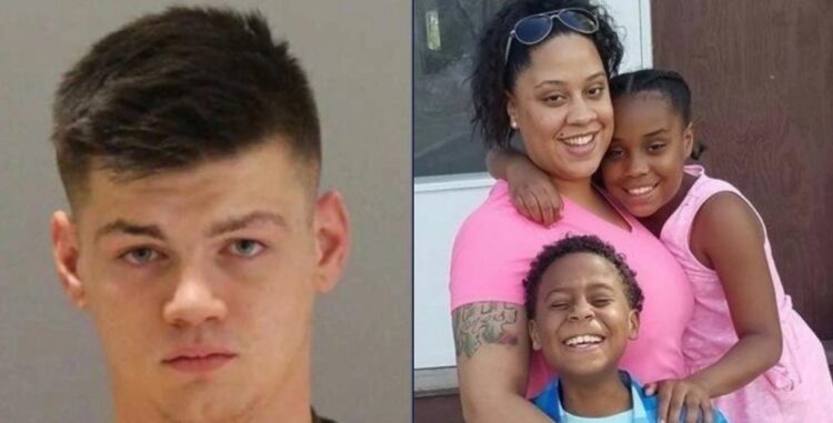 Veronica Constance-Bright, Nebraska, judge, Jonathan McDougald, family, friends, Regina Bright