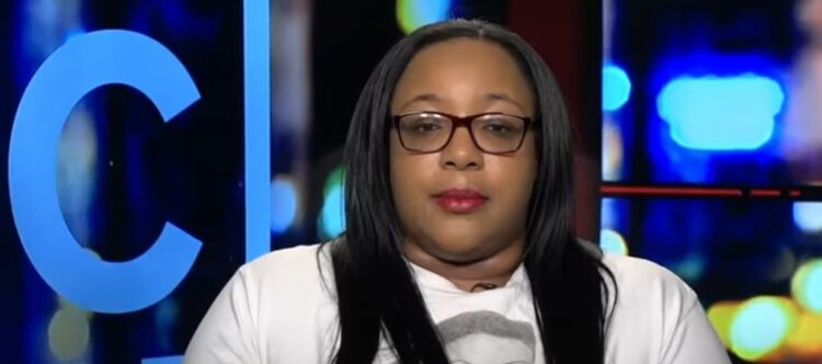 police, police brutality, video, footage, Eric Garner, Tyre Nichols, Emerald Snipes-Garner