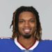 Damar Hamlin, Buffalo, collapsed
