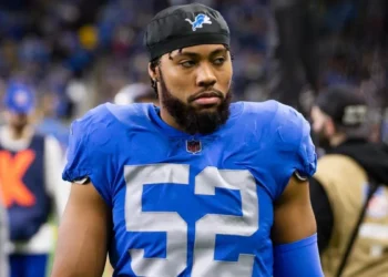 Lemonier, Lions, Chargers