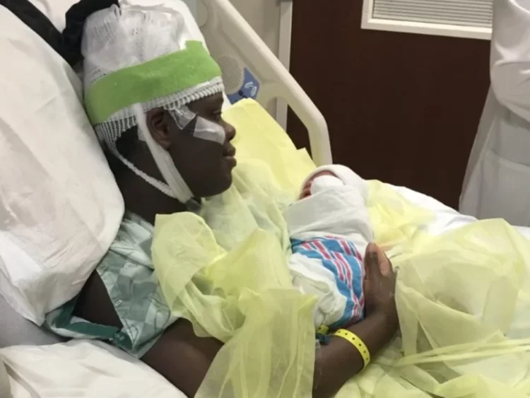 Jordan, pregnancy, healthy