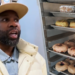 Zewiditu, Ruffin, Faulcon, Derrick, donut, vegan, Brooklyn Heights, NYC