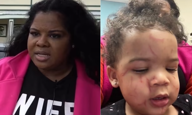 Louisiana, New Orleans, Cymande, Ford, daycare, attack, Haley, daughter