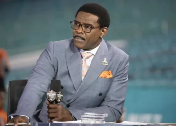 Irvin, lawsuit, NFL, misconduct