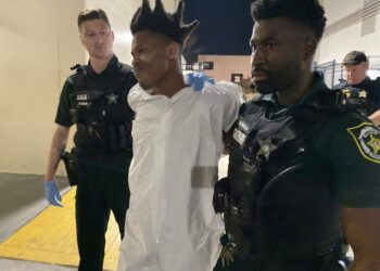 Florida, Moses, Lyons, mother