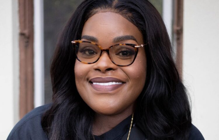 Lee Merritt, Aaron Dean, Atatiana Jefferson, sister, heart, Amber Carr