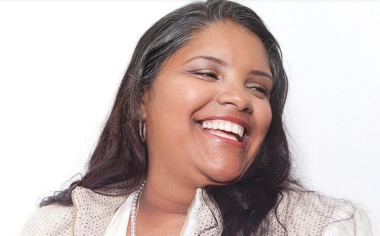 first lady, street, Bishop Curt Courtenay, Emmanuel Church of God, congregation, Brooklyn, church, Aracely Courtenay