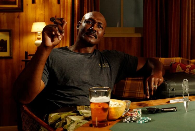 NBA, player, NBA All-Star Game, LSU, Gloria Bell, 13-year-old, Demetress Bell, Karl Malone