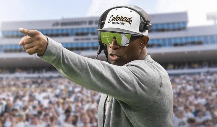 household, dual-parent, lineman, football, single, quarterback, Colorado, Boulders, Deion Sanders