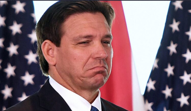 letter, racist, framework, course, Black Affairs Advisory Board, Miami-Dade, College Board, plan, Ron DeSantis