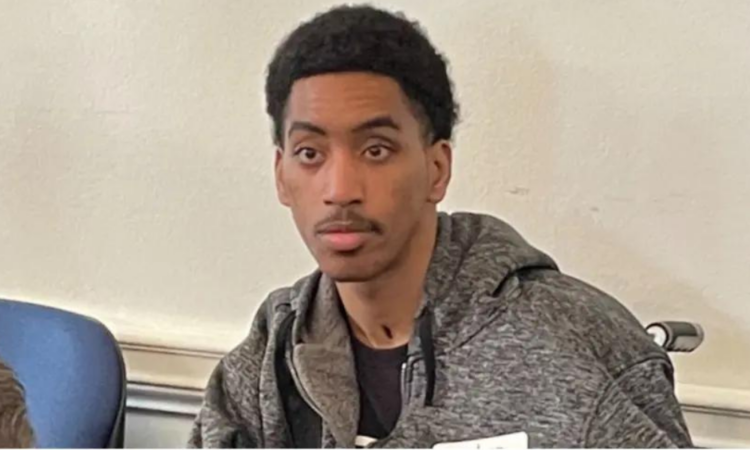 Daquan, Wallace, Maryland, Baltimore, beat, gang, member, paralyzed, settlement, $7 million