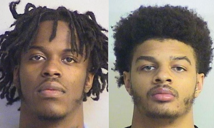 bond, murder, Davis, Michael, Darius, Miles, gun, shooting