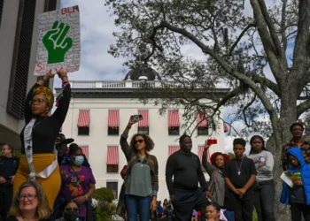 DeSantis, Florida, NAACP, advisory