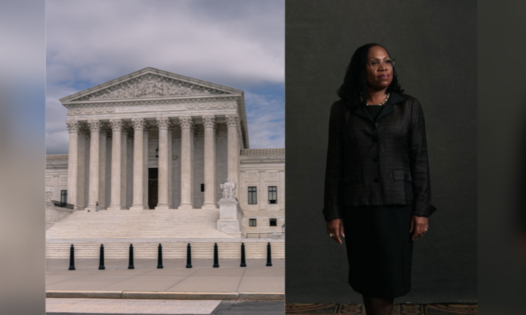 federal, appeal, Supreme, Court, Jackson, Justice, decision, dissent