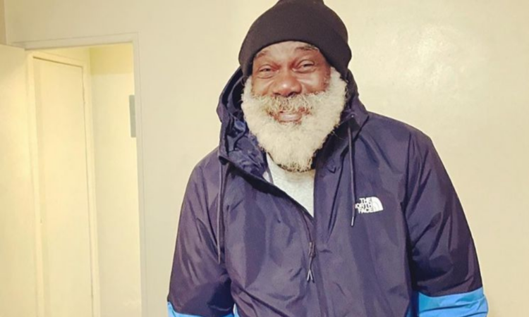 Clive, Jackson, GoFundMe, LA, Los Angeles, Chef, restaurant, Calhoun