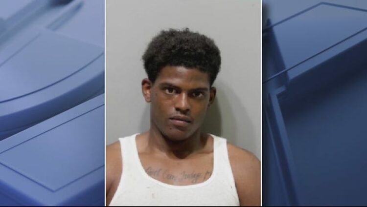 Welch, murder, Detroit, charges