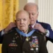 Biden, Davis, Medal of Honor, Vietnam