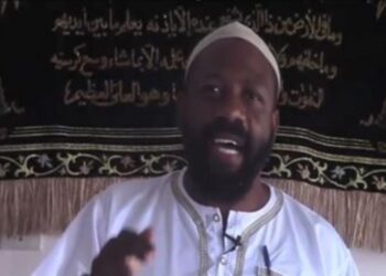 terrorism, Manhattan, recruiter, ISIS, New York Supreme, court, Trevor William Forrest, terrorist, Shaikh Abdullah Faisal