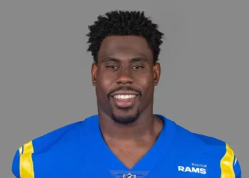 Joesph-Day, Chargers, John Wayne, TSA