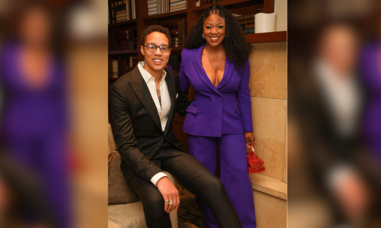 Russia, detainment, memoir, new, Griner, Brittney, book, Americans