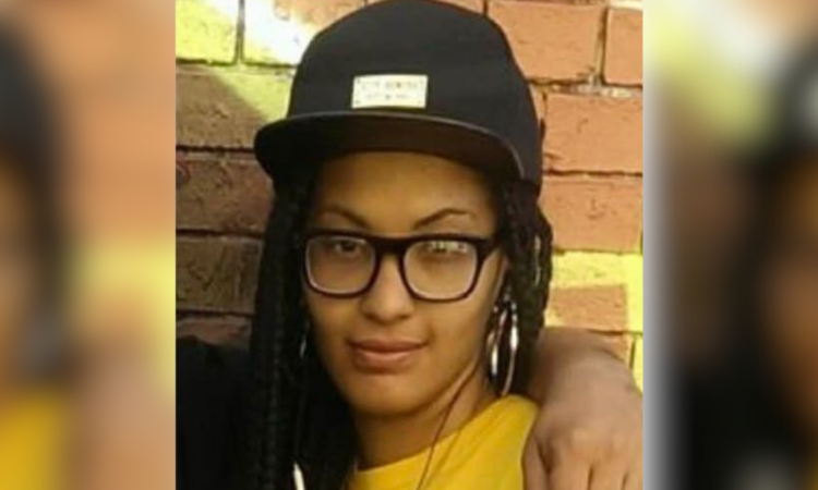 gunshot, death, Tatiana, David, Virginia, police, Michael, Davis