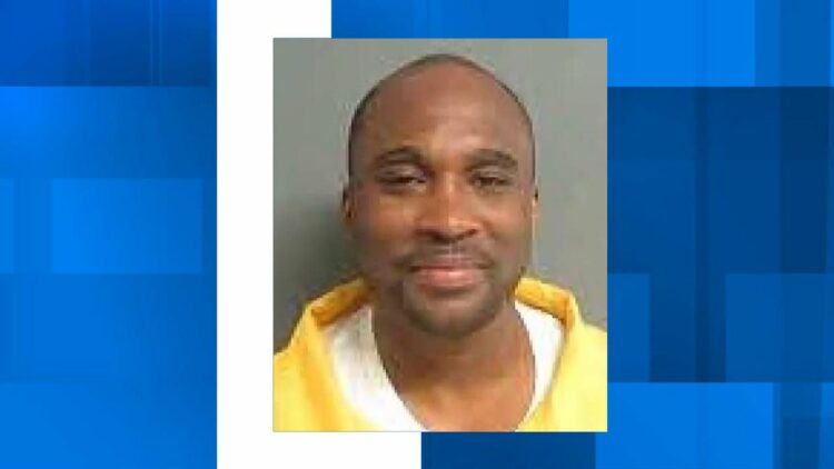 Love, Price, Carolina, prison