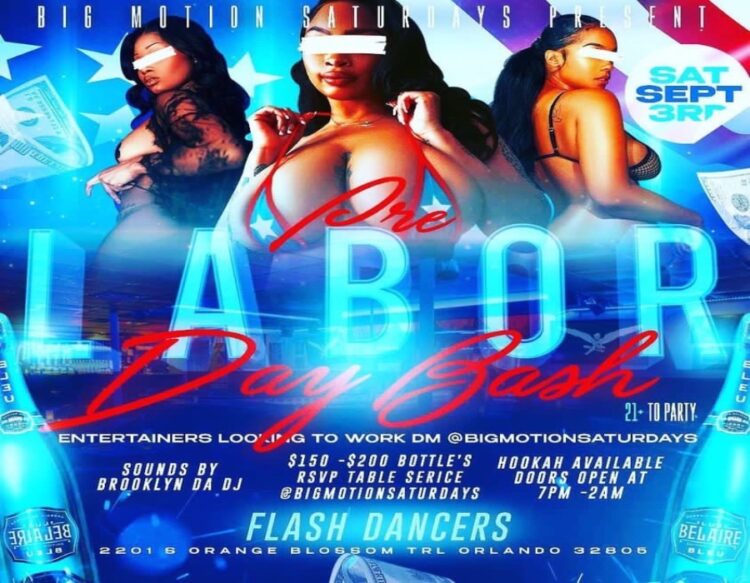 affidavit Flash Dancer Orlando sex trafficking Flash Dancer Orlando Flash Dancer Orlando Florida Johnathan Johnson Johnathan Johnson Kimberly Sinclair Kimberly Sinclair Paul Delvalle Paul Delvalle William Sierer William Sierer