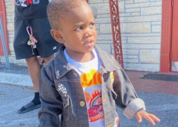 Taylen Mosley Thomas Jeffery Pashun