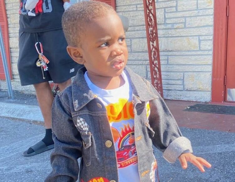 Taylen Mosley Thomas Jeffery Pashun