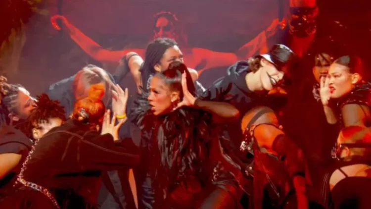 Transformation, Easter, Todd, Ransom