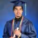 Guinness Book of World Records, scholarships, acceptance, college, International High School of New Orleans, school, high school, senior, Spanish, Dennis Barnes