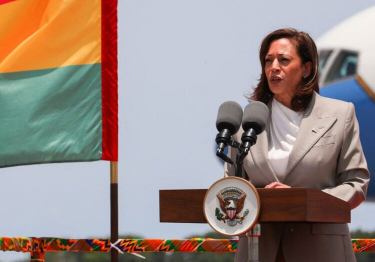 Hakainde Hichilema, Ghana, grandfather, Africa, president, Zambia, African Diaspora, culture, Kamala Harris, Vice President