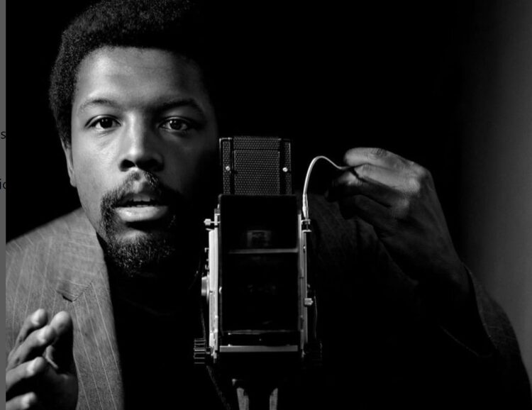 Black, women, culture, Black Is Beautiful, photos, photographer, photojournalist, death, art, Kwame Brathwaite