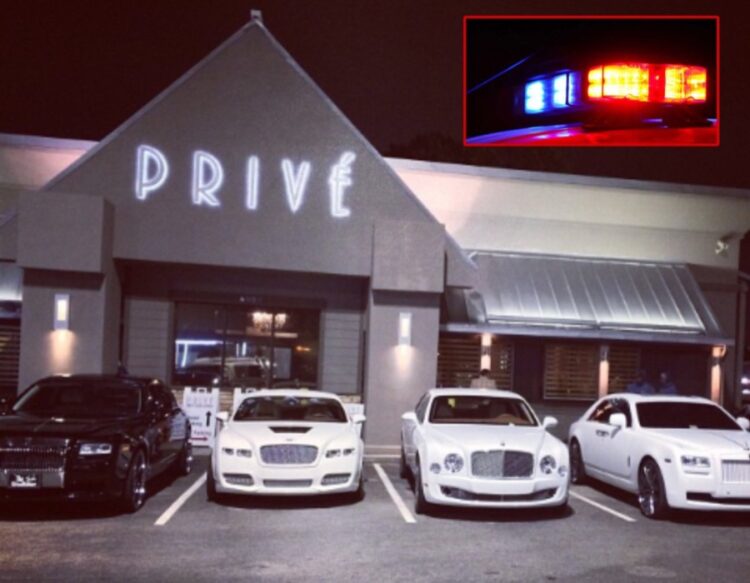 Yo Gotti's Restaurant