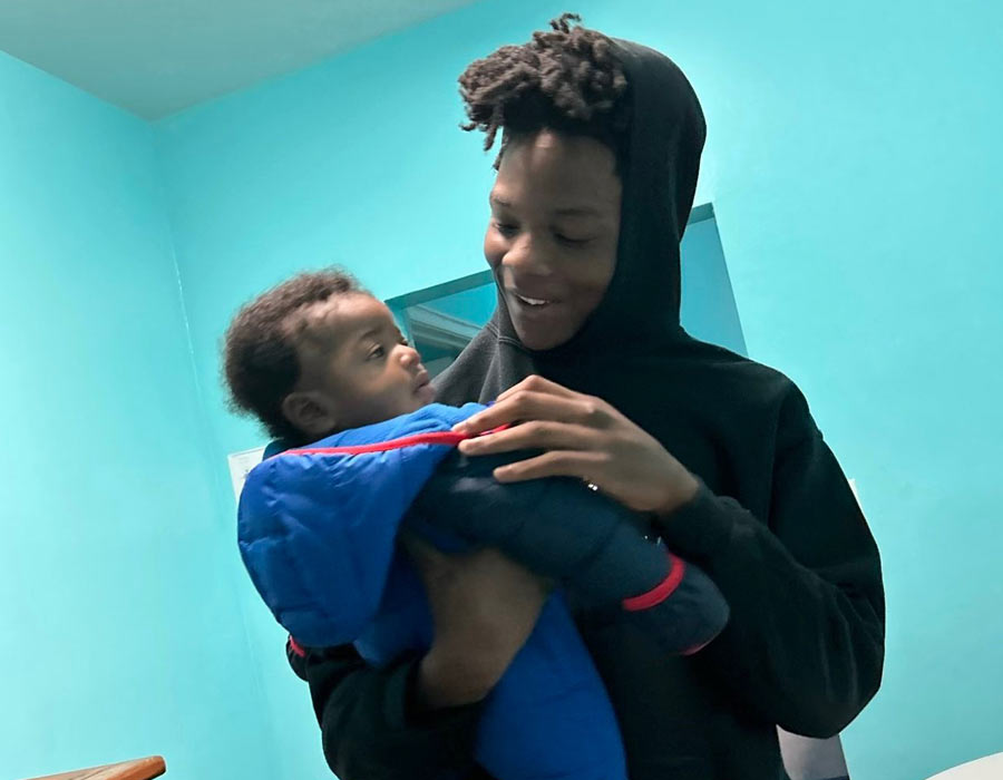 Metro Police Dalaneo Martin Stolen Car