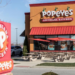 New Jersey, discrimination, Popeyes, Wesley, Hammonds, employee, lawsuit, restaurant