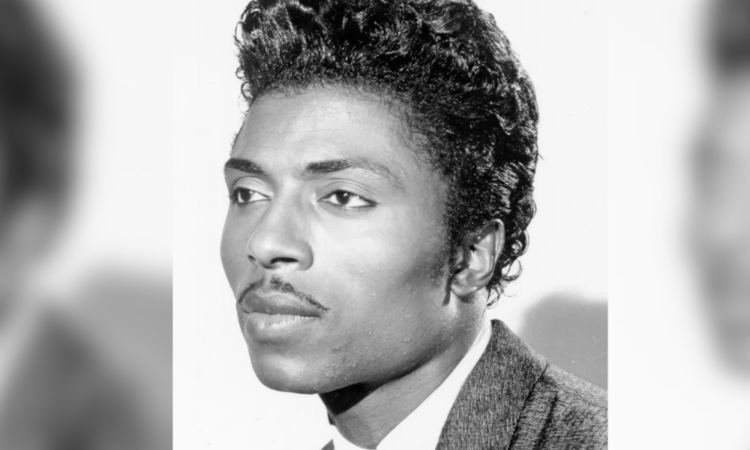 Richard, Little, rock, roll, musician,legendary, documentary, film