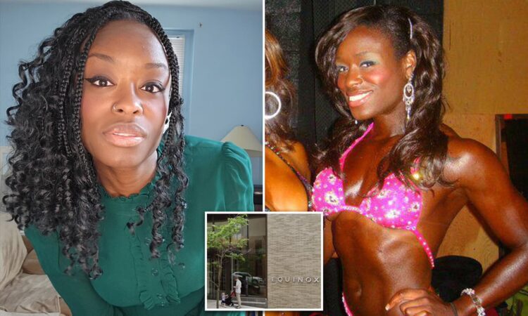 Equinox, Europe, lawsuit, gym