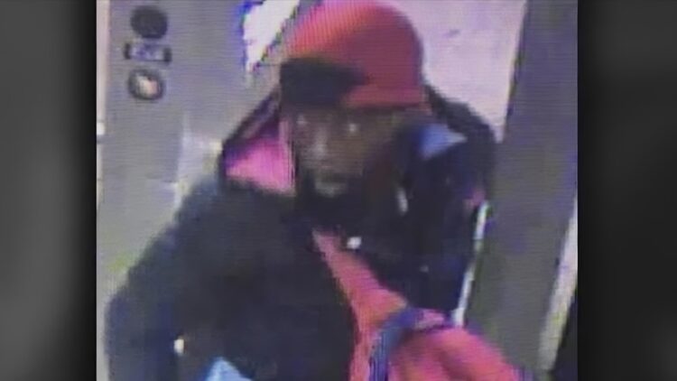 Jayquan Martinez Brooklyn Heights victim sexual mother son