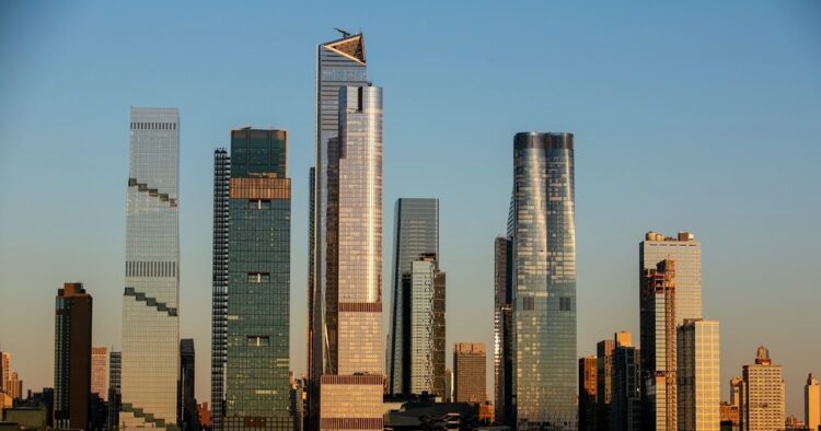 Earthquake New York magnitude small people