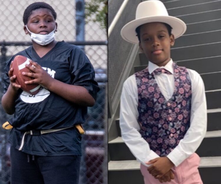 body found alfa Garrett Bronx Harlem dead bodies