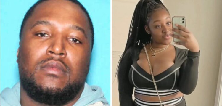 nurse, Detroit, Detroit Police Department, DPD, police, investigation, suspect, Jamere Miller, Patrice Wilson