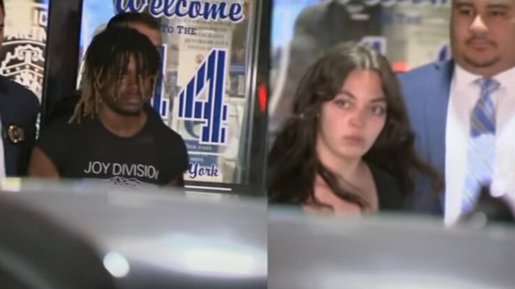 Ivana Paolozzi, Genevieve Rozzlyn Comager, police, NYPD, granddaughter, Donald Comager, Damion Comager, daughter