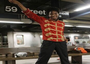 Jordan Neely New York City Twitter Marine station Daniel Penny