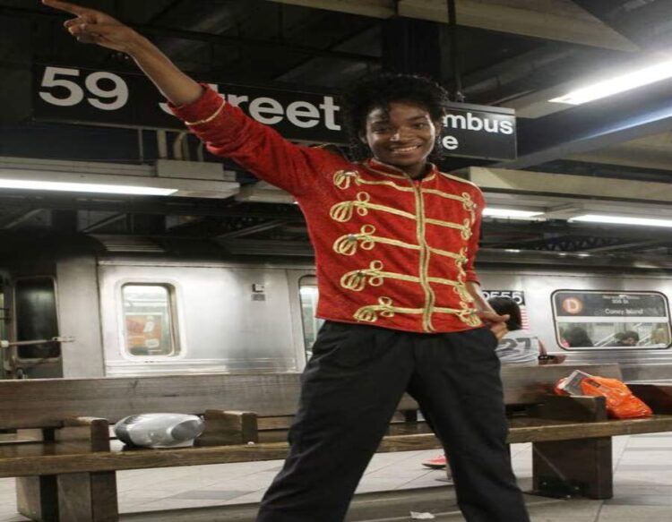 Jordan Neely New York City Twitter Marine station Daniel Penny