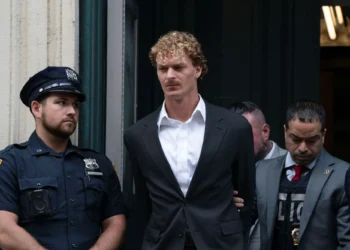 Christopher, Jordan, Daniel