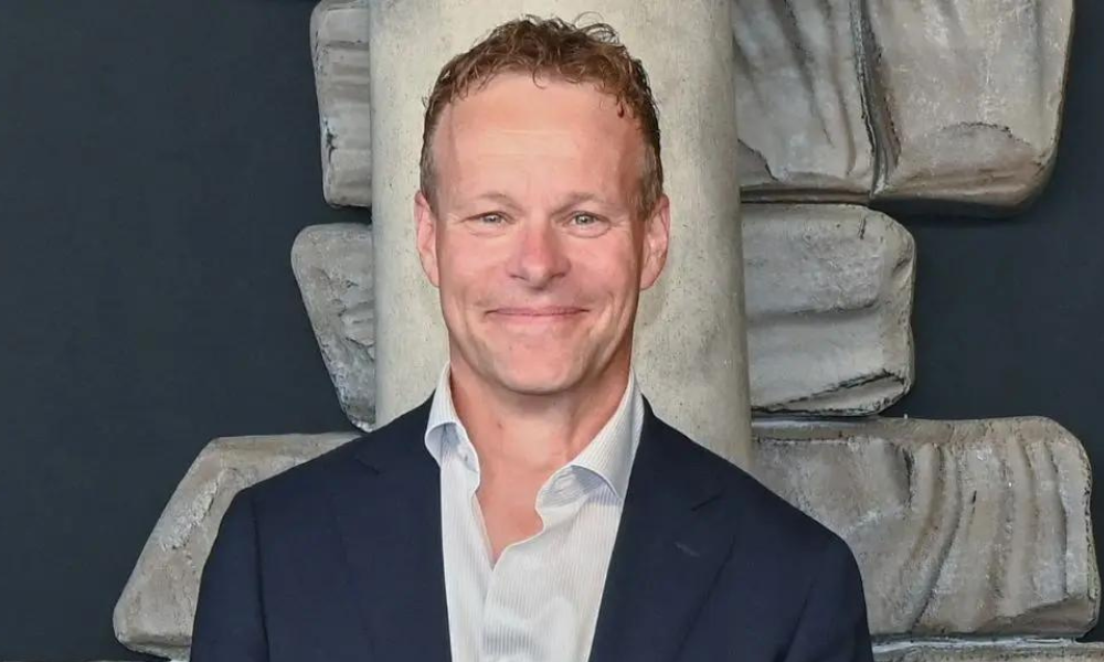 Warner, Bros, Chris, Licht, David, Zaslav, CNN, CEO