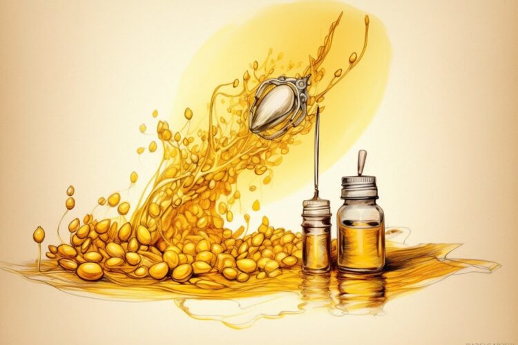 Soybean Oil, obesity, diabetes, research body