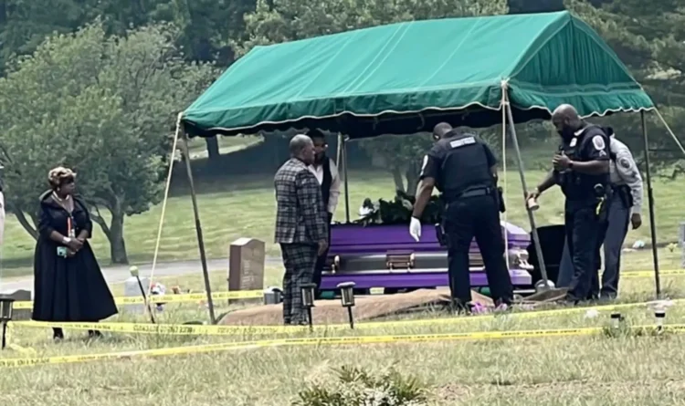 Banks, Chavis, funeral, Davis