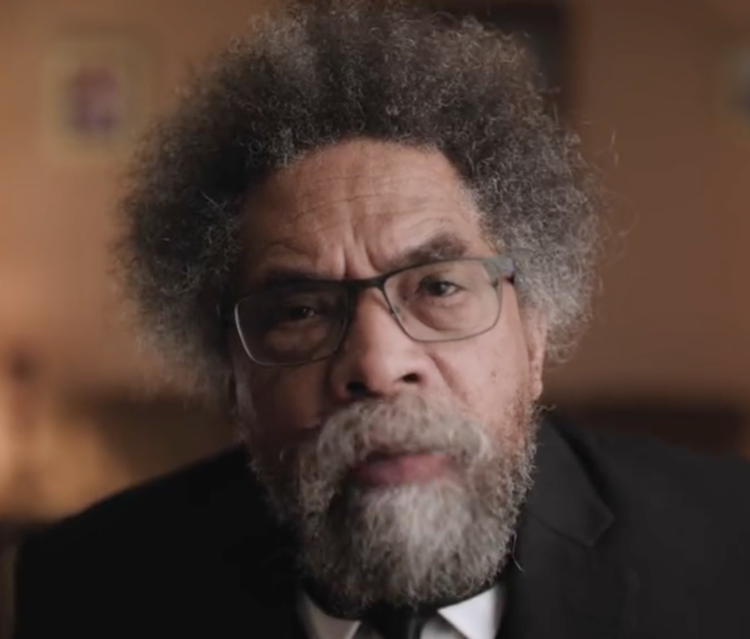Cornel West Left People's Party political president
